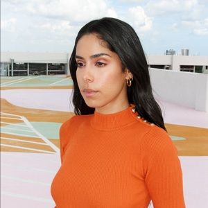 Meet your Posher, Maitte